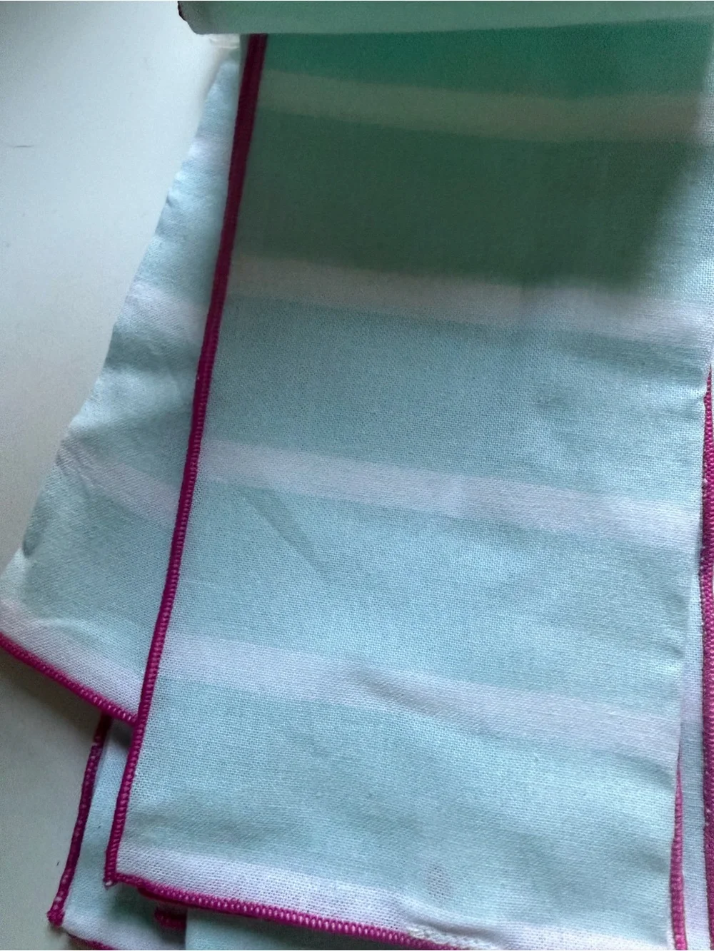 Vineyard Vines x Target Napkins 4 count